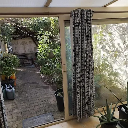 Feriehus Charming Little Single Storey House Of 80 Metre Carre La Rochelle (Charente-Maritime)