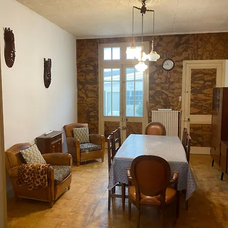 Feriehus Charming Little Single Storey House Of 80 Metre Carre La Rochelle (Charente-Maritime)